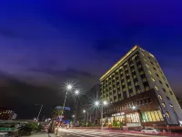 Palace Hotel Jeju Hôtels à proximité de : Place Tapdong
