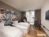 Seminaris Hotel Nürnberg Отели рядом с достопримечательностью «Стадион «Макс-Морлок»»