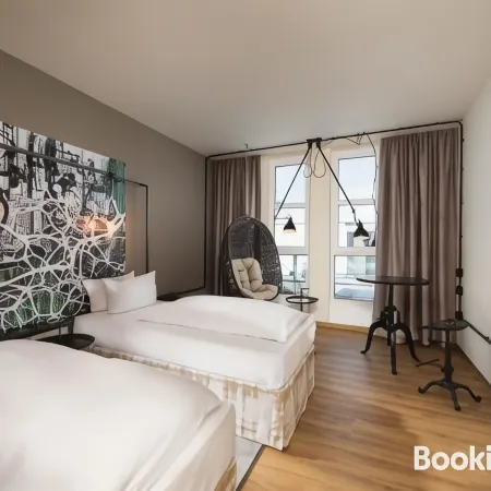 Seminaris Hotel Nürnberg