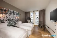 Seminaris Hotel Nürnberg
