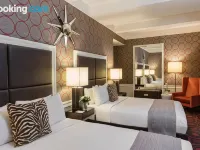 The Empire Hotel New York アッパー・ウエストサイド周辺のホテル