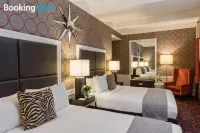 The Empire Hotel New York