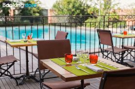 Best Western le Galice Aix Centre-Ville