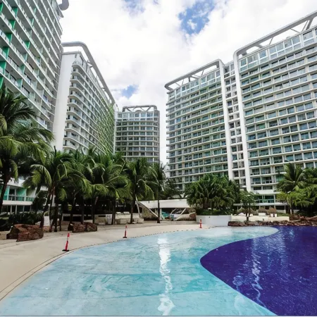 Citispace 1BR Suite at Azure Urban Resort #AZ08