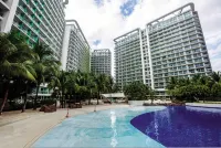 Citispace 1BR Suite at Azure Urban Resort #AZ08 - 2星級
