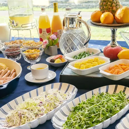Hotel Harvest Madarao