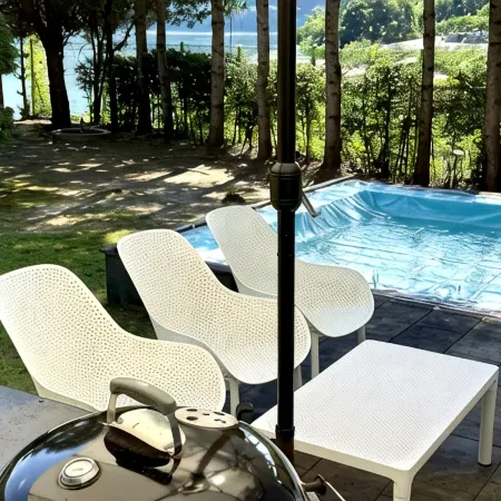Chuncheon The Spring Poolvilla