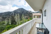 Villa Maria