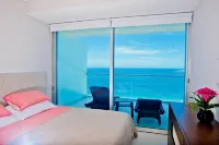 Ocean View 2 Bed 2 Bathr Península - Huoneistot