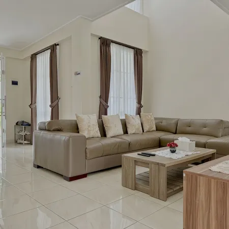 Blessimore SpringHill 4Br