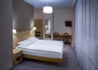 Amaks Hotel Rossiya - Pet friendly