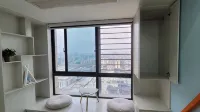 Youjia Homestay (Zhanqian Road No. 1) - Apartments