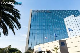 Novotel Nice Arénas Aéroport