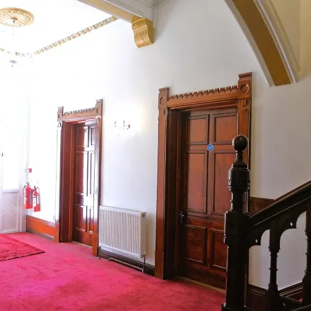 Claremont Hotel