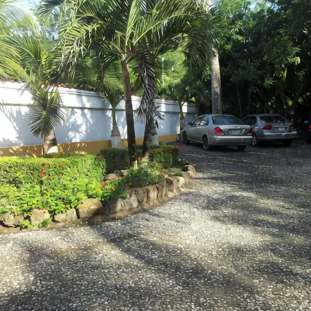 Esencia Hotel and Villas