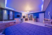 Jecheon Lake Sunrise Spa Pension - เพนชั่น
