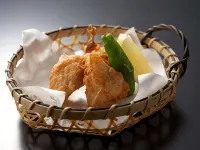 Kaigetsukan - Breakfast