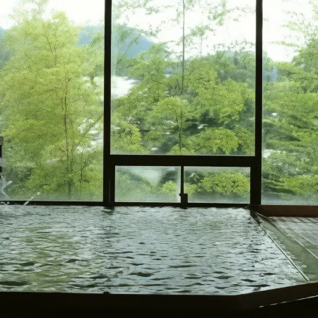 Ryokan Shoen