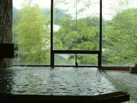 Ryokan Shoen - Hot Springs