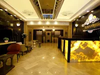 Lion Park Suites & Residence Hotel - WiFi