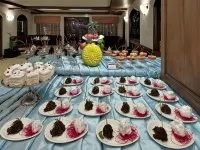 Ramada by Wyndham Mussoorie Mall Road - Breakfast