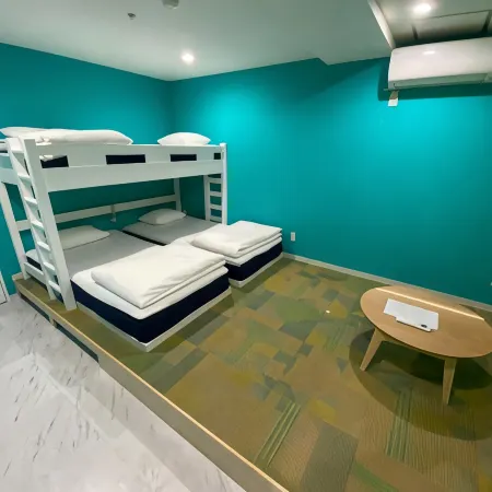 Hostel Anchorage
