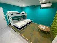 Hostel Anchorage - 2-Star