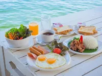 Bangsaen Villa Hotel Hotels near Tan Cape