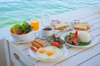 Bangsaen Villa Hotel - Wifi
