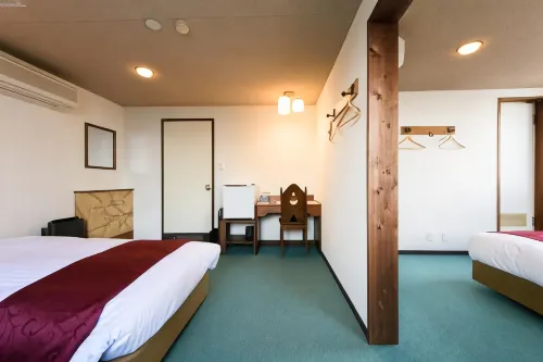 Hotel New Moustache - Wifi