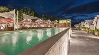 Sacheon Bito Love Glamping Season 2 - Bintang 3