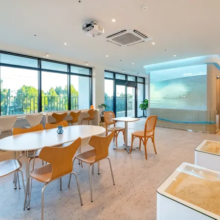 Paul Mare Pension in Busan