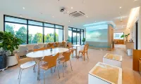 Paul Mare Pension in Busan - ペンション