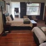 Convent Hill Lodge - Wifi