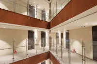 International Ocean Park Nine Hotel - Apartments