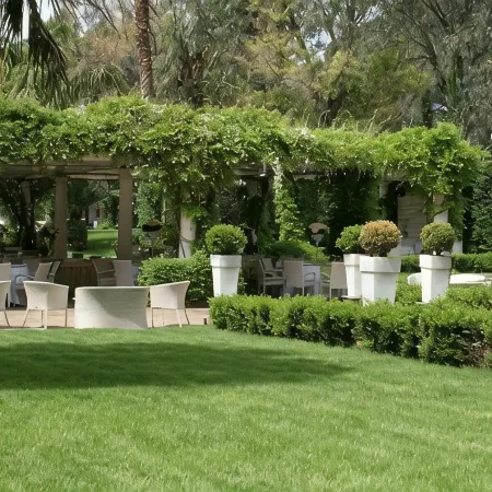Villa Minieri Resort & Spa