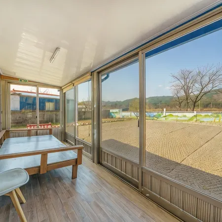 Samcheok Daswim House Pension