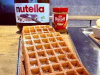 Ibis Budget Marseille Vitrolles - breakfast