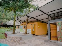 The Soemohills Pacet Hotels in Pacet