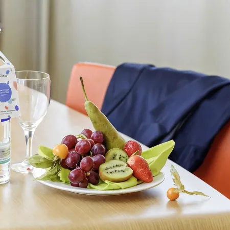 Novotel Aachen City
