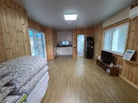 Yanggu Forest Valley Pension - 3-Star
