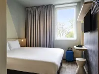 Ibis Budget Epinal - 2-Star