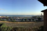 Galley Hotel - Ocean View