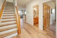 The Retreat at Windsong on Lake Superior - 4-Star
