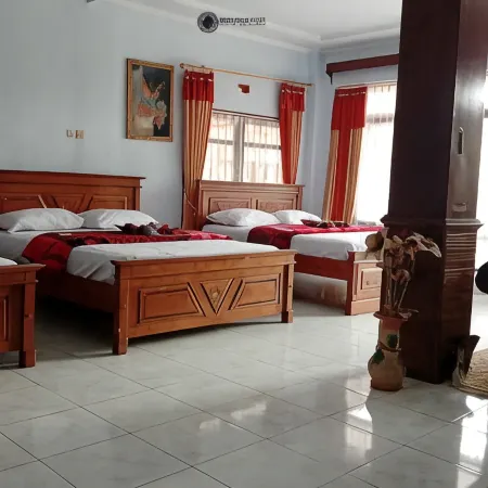 Mustika Sari Hotel Batu