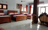 Mustika Sari Hotel Batu - 2 stjerner