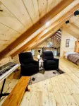松林吉爾莫湖畔木屋 - 小木屋