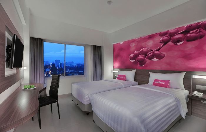 Yusra Inn Hotel Bekasi
