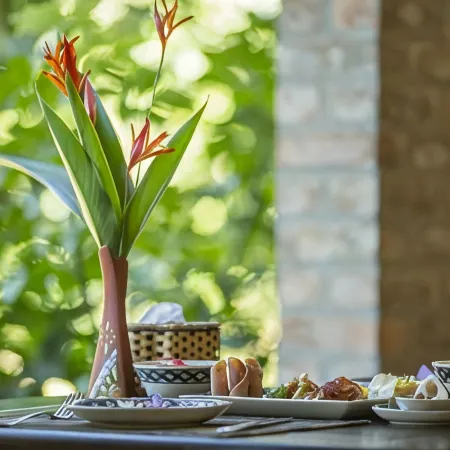 Hue Ecolodge