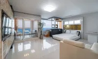 포항 파인웨이브스파펜션 - 자쿠지